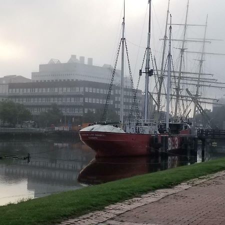 Heimathaven 2 Apartman Bremerhaven Kültér fotó