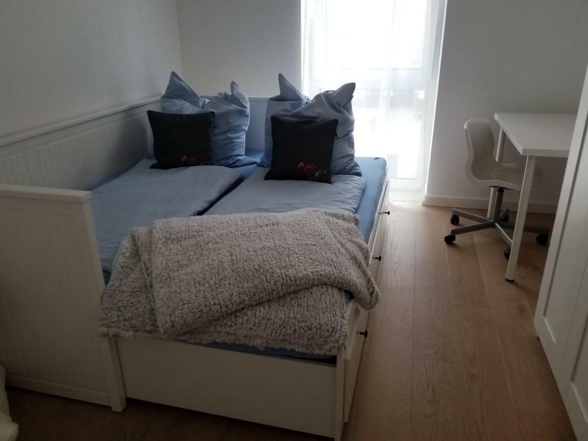Heimathaven 2 Apartman Bremerhaven Kültér fotó