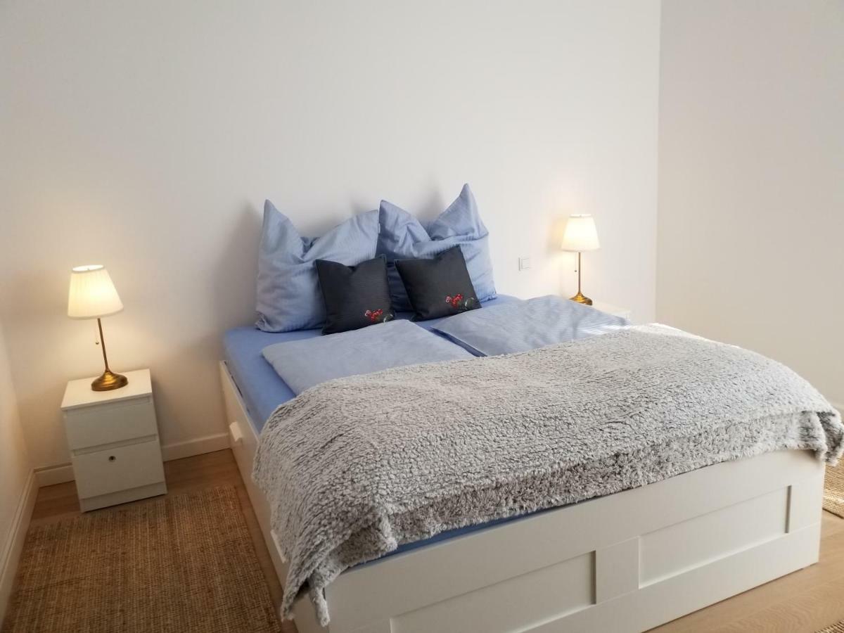 Heimathaven 2 Apartman Bremerhaven Kültér fotó