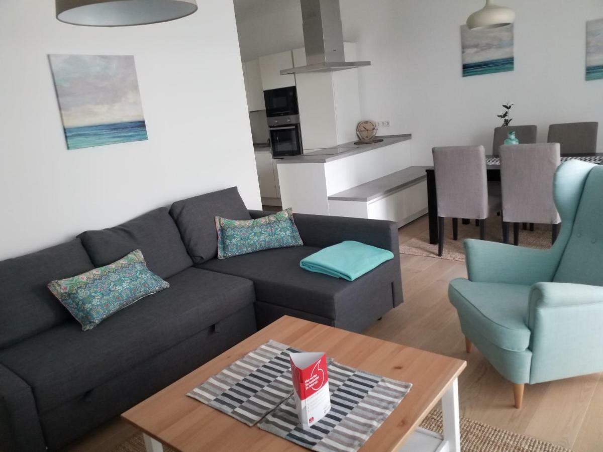 Heimathaven 2 Apartman Bremerhaven Kültér fotó