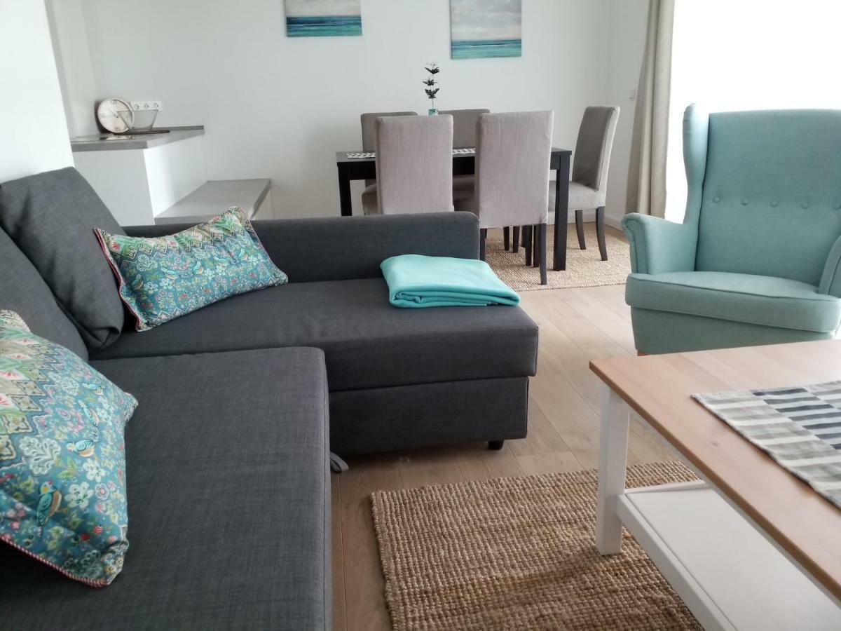 Heimathaven 2 Apartman Bremerhaven Kültér fotó