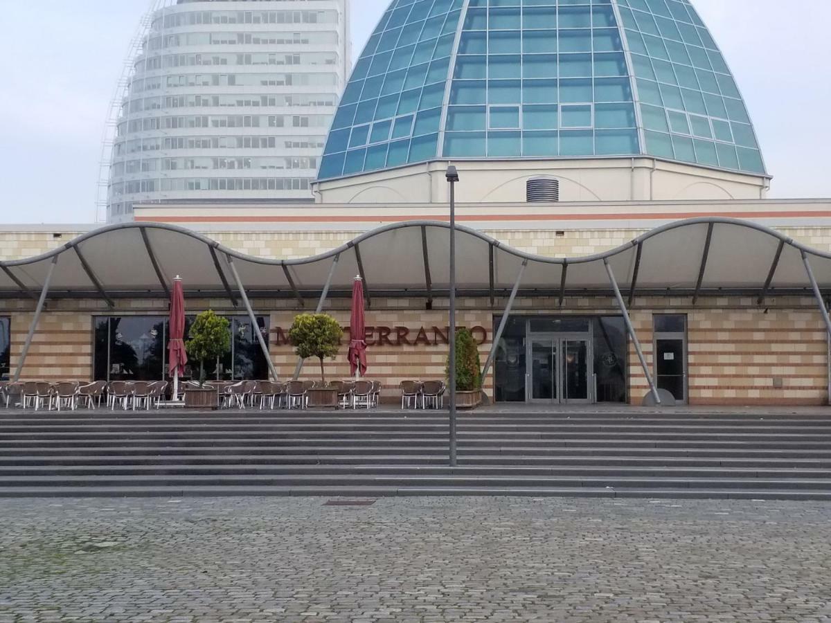 Heimathaven 2 Apartman Bremerhaven Kültér fotó