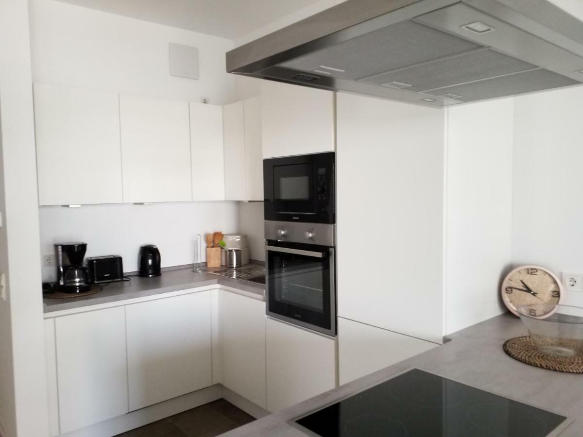 Heimathaven 2 Apartman Bremerhaven Kültér fotó